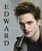 Edward Cullen