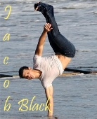 Jacob Black