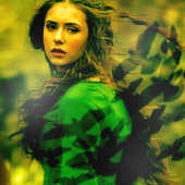Katherine Pierce