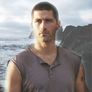 Jack Shephard