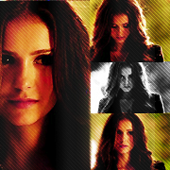 Katherine Pierce