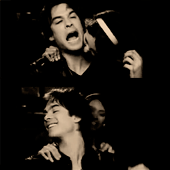Damon Salvatore