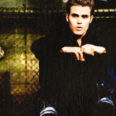 Stefan Salvatore