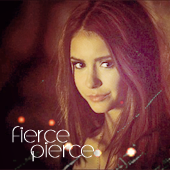 Katherine Pierce