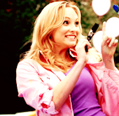 Caroline Forbes