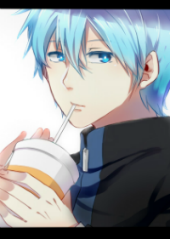 Kuroko Tetsuya