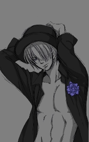 Sanji Black Leg