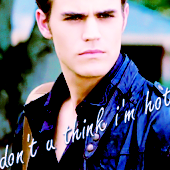 Stefan Salvatore[x]