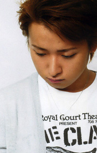 Ohno Satoshi