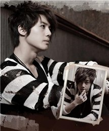 Kim Hyun Joong