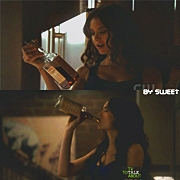 Katherine Pierce