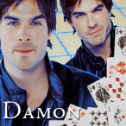 Damon Salvatore