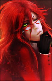 Grell Satkliff