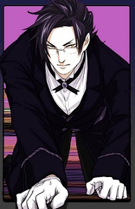 Claude Faustus