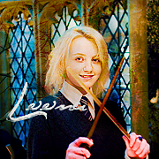 Luna Lovegood