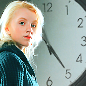 Luna Lovegood