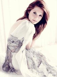 Ginny Molly Weasley