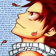 Natsu Dragneel