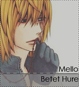 .Mihael Keehl []