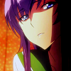 Bree d`Cortes Nightrose