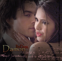 Damon Salvatore