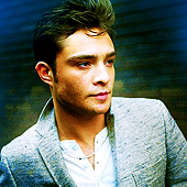 Chuck Bass