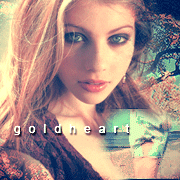 Ava Jennet Goldheart