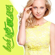 Caroline Forbes