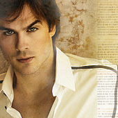 Damon Salvatore