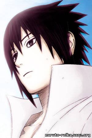 ~~Uchiha Sasuke~~