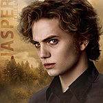 Jasper Hale