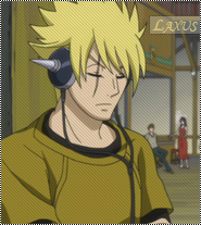 Laxus