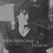 Damon Salvatore