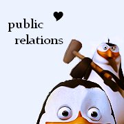 public relations