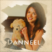 Danneel Ackles