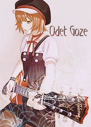 [Odet Goze]