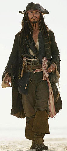 Jack Sparrow