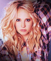 Caroline Forbes