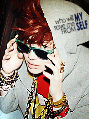 Lee Taemin