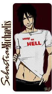 Sebastian Michaelis