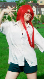 Grell Sutcliff