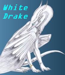 White Drake