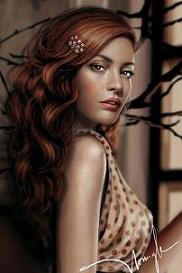Scarlet Witch