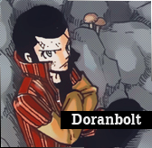 Doranbolt