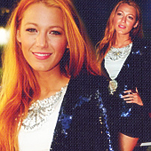 Blake Lively