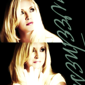 Caroline Forbes