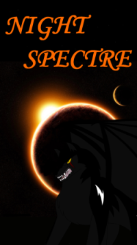 Night spectre