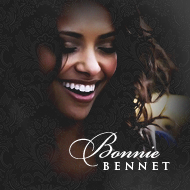 Bonnie Bennett.