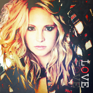 Caroline Forbes