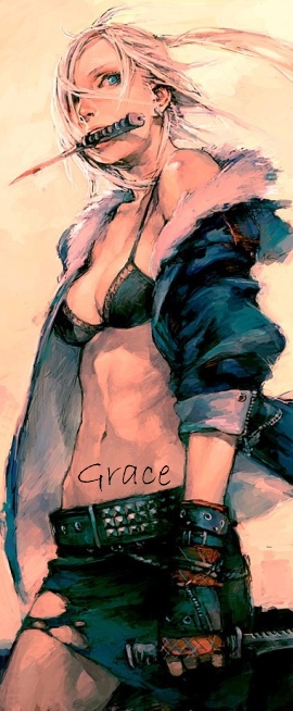 Grace